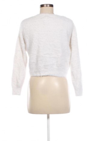 Damski sweter H&M Divided, Rozmiar S, Kolor Biały, Cena 32,99 zł