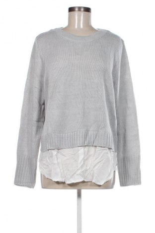 Damenpullover H&M Divided, Größe L, Farbe Grau, Preis € 13,82