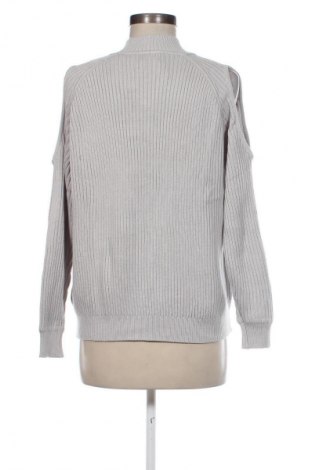 Damenpullover H&M Divided, Größe L, Farbe Grau, Preis € 16,86