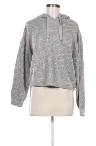 Damski sweter H&M Divided, Rozmiar L, Kolor Szary, Cena 37,99 zł