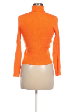 Damenpullover H&M Divided, Größe M, Farbe Orange, Preis € 8,49