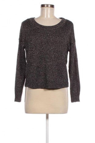 Damenpullover H&M Divided, Größe XS, Farbe Silber, Preis 9,49 €