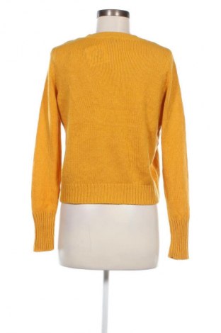 Damski sweter H&M Divided, Rozmiar S, Kolor Żółty, Cena 37,99 zł