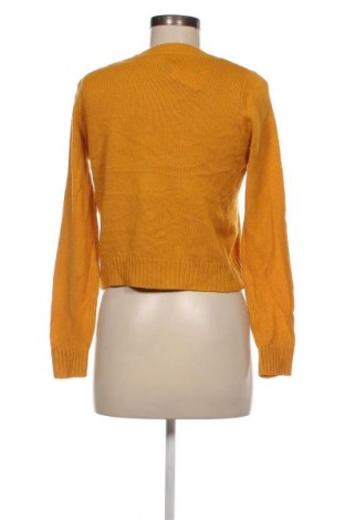 Damski sweter H&M Divided, Rozmiar XS, Kolor Żółty, Cena 37,99 zł