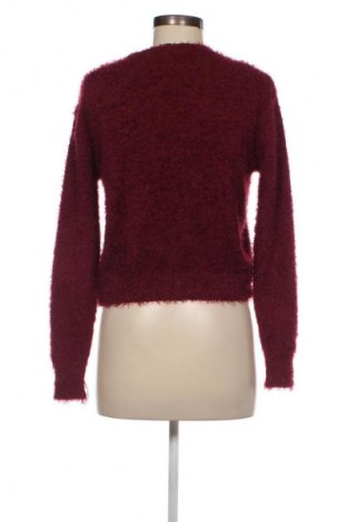 Damenpullover H&M Divided, Größe XS, Farbe Rot, Preis € 8,49