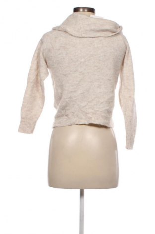 Damenpullover H&M Divided, Größe XS, Farbe Beige, Preis € 8,49