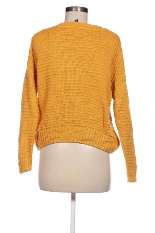 Damenpullover H&M Divided, Größe S, Farbe Gelb, Preis € 8,49