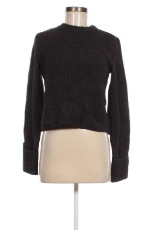 Damski sweter H&M Divided, Rozmiar S, Kolor Czarny, Cena 37,99 zł