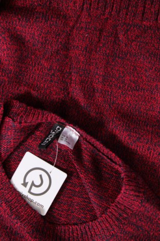 Damenpullover H&M Divided, Größe M, Farbe Mehrfarbig, Preis € 6,99