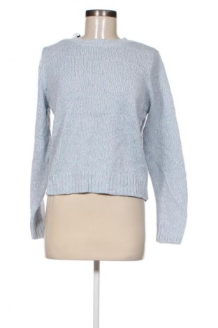 Damski sweter H&M Divided, Rozmiar M, Kolor Niebieski, Cena 37,99 zł