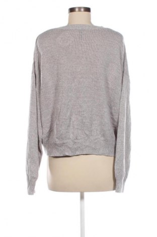 Damenpullover H&M Divided, Größe XL, Farbe Grau, Preis € 3,99