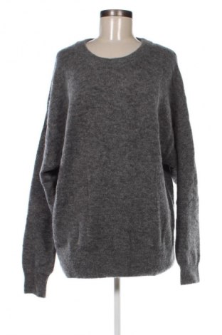 Damenpullover H&M L.O.G.G., Größe L, Farbe Grau, Preis € 15,49