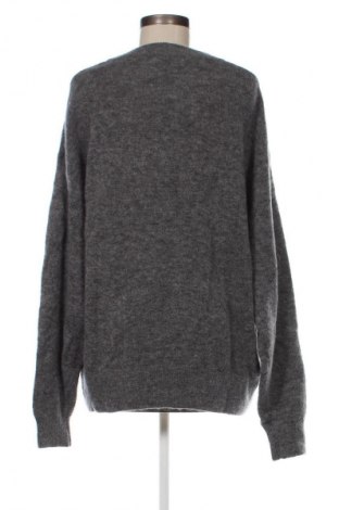 Damenpullover H&M L.O.G.G., Größe L, Farbe Grau, Preis € 23,53