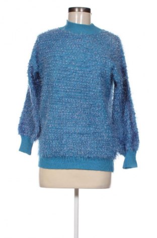 Damenpullover H&S, Größe XL, Farbe Blau, Preis € 9,49