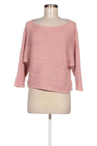 Damenpullover Haily`s, Größe L, Farbe Rosa, Preis € 4,99