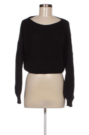 Pulover de femei Haily`s, Mărime S, Culoare Negru, Preț 60,99 Lei