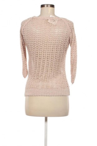 Damenpullover Hallhuber, Größe XS, Farbe Beige, Preis € 6,99