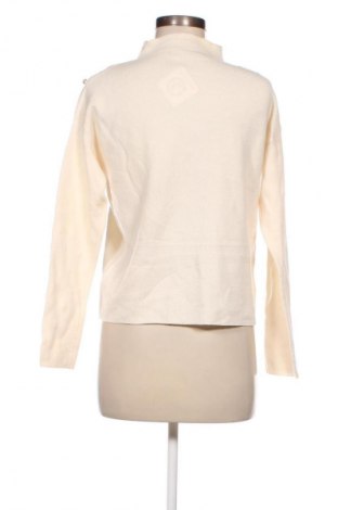 Damenpullover Hallhuber, Größe M, Farbe Beige, Preis € 43,29