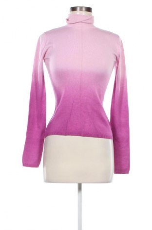 Damenpullover Hallhuber, Größe M, Farbe Rosa, Preis 20,49 €