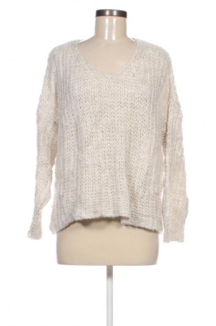 Damenpullover Heart Kiss, Größe M, Farbe Grau, Preis € 8,49