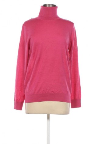 Damenpullover Hessnatur, Größe M, Farbe Rosa, Preis 43,29 €