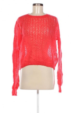 Damenpullover Holly & Whyte By Lindex, Größe M, Farbe Rot, Preis € 20,29