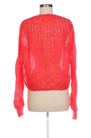 Damenpullover Holly & Whyte By Lindex, Größe M, Farbe Rot, Preis € 20,29