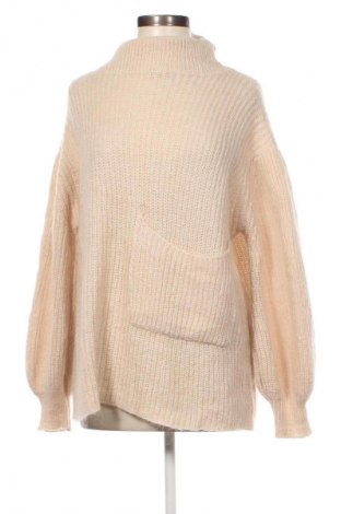 Damenpullover I Am, Größe L, Farbe Ecru, Preis € 7,49