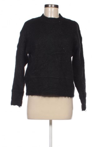 Damenpullover ICON, Größe S, Farbe Schwarz, Preis € 19,99