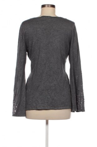 Damenpullover INC International Concepts, Größe L, Farbe Grau, Preis 7,99 €