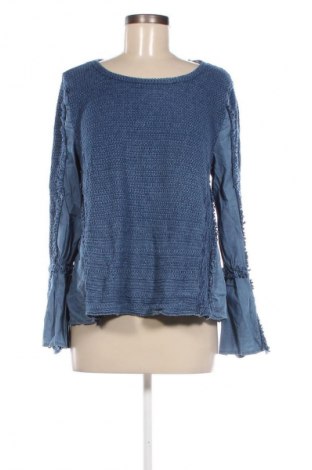 Damenpullover INC International Concepts, Größe L, Farbe Blau, Preis 6,99 €