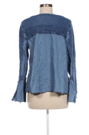 Damenpullover INC International Concepts, Größe L, Farbe Blau, Preis 6,99 €