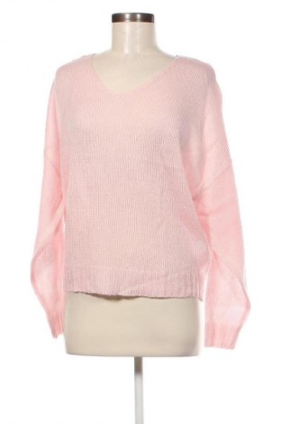 Damenpullover Ichi, Größe M, Farbe Rosa, Preis € 21,99