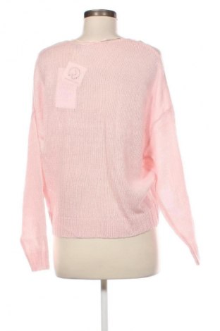 Damenpullover Ichi, Größe M, Farbe Rosa, Preis 21,99 €