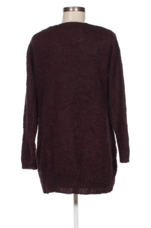 Damski sweter Indigo, Rozmiar M, Kolor Fioletowy, Cena 17,99 zł