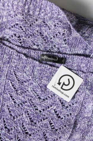 Damenpullover Internacionale, Größe L, Farbe Mehrfarbig, Preis € 3,49