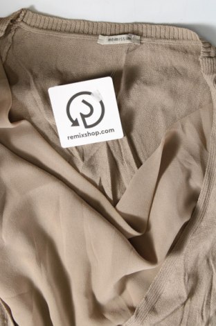 Damenpullover Intimissimi, Größe M, Farbe Beige, Preis € 9,49