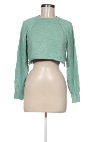 Pulover de femei J.Crew, Mărime XS, Culoare Verde, Preț 50,99 Lei