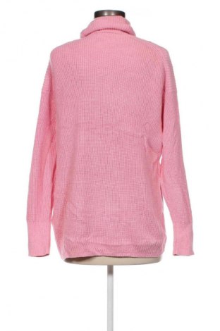 Damski sweter J.Crew, Rozmiar S, Kolor Różowy, Cena 307,29 zł