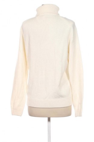 Damenpullover J.Hart & Bros., Größe M, Farbe Weiß, Preis 9,49 €