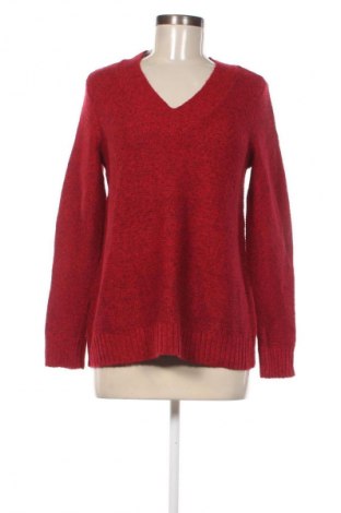 Damenpullover J.Jill, Größe XS, Farbe Rot, Preis 11,99 €