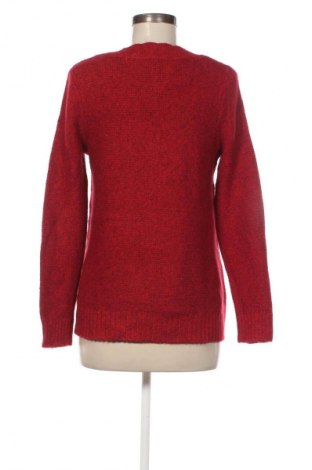 Damenpullover J.Jill, Größe XS, Farbe Rot, Preis 11,99 €