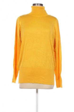 Damenpullover JJ Perfection, Größe XL, Farbe Gelb, Preis € 5,99