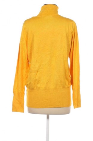 Damenpullover JJ Perfection, Größe XL, Farbe Gelb, Preis 5,99 €