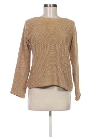 Damenpullover Jack & Roy, Größe S, Farbe Beige, Preis € 13,99