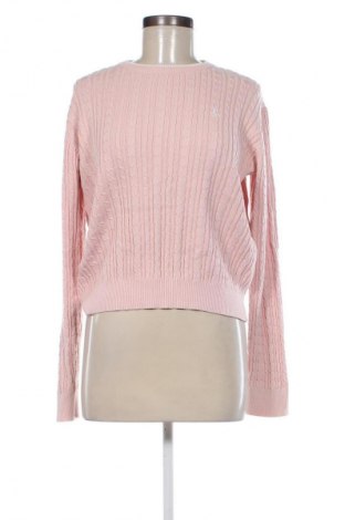 Damenpullover Jack Wills, Größe L, Farbe Rosa, Preis 20,97 €