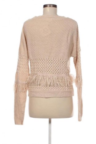 Damenpullover Jack by BB Dakota, Größe S, Farbe Beige, Preis € 11,99