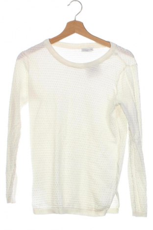 Damski sweter Jacqueline De Yong, Rozmiar XS, Kolor ecru, Cena 31,99 zł