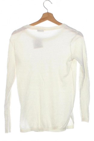 Damski sweter Jacqueline De Yong, Rozmiar XS, Kolor ecru, Cena 25,99 zł