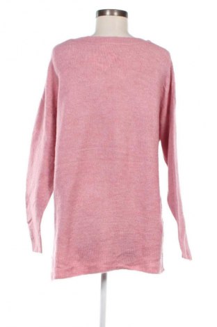 Damenpullover Janina, Größe M, Farbe Rosa, Preis 9,49 €